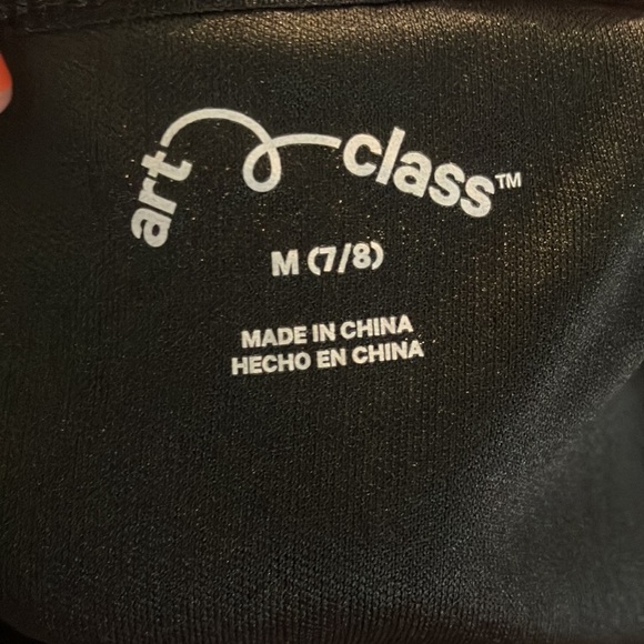 🎉4 for $20 Art Class Sequined Cami Dress, Medium (7/8) - Picture 5 of 6